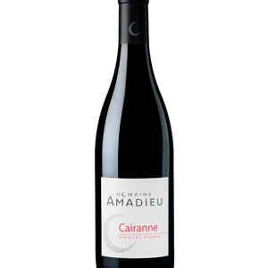 Cairanne Rouge Vieilles Vignes