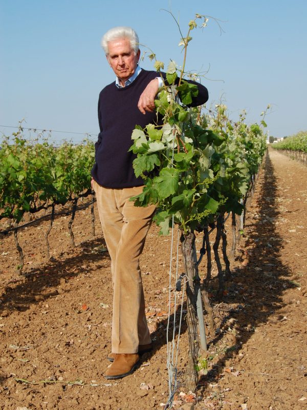 Conte Alcibiade Zecca